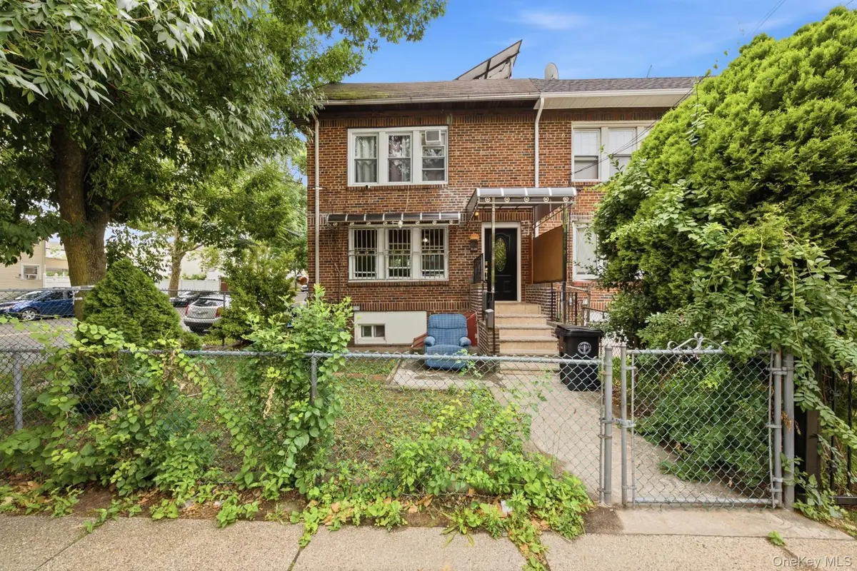 11460 145th Street, Jamaica, NY 11436 - #1