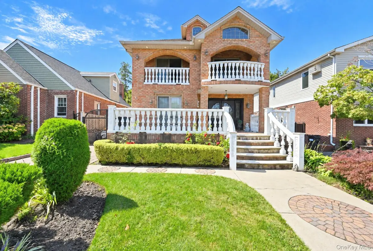58-12 202nd Street, Bayside, NY 11364 - #1