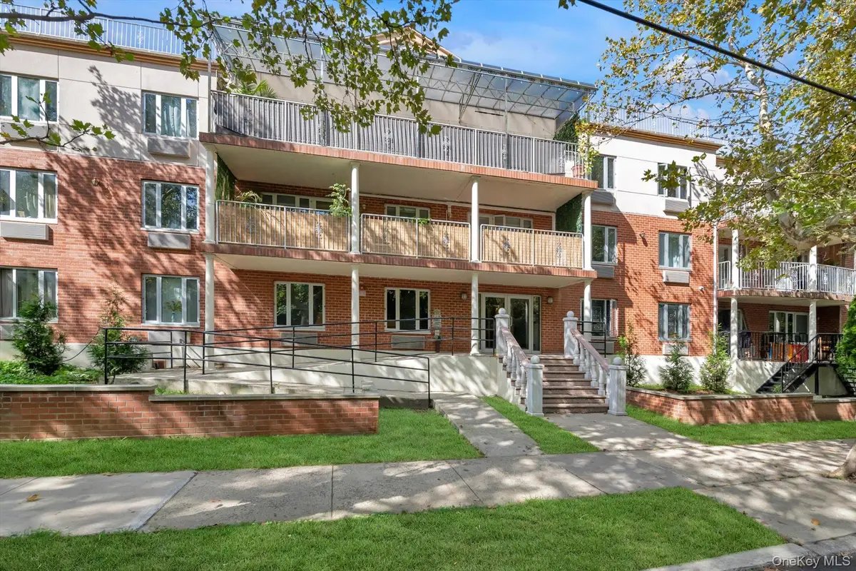 6434 Grand Central Parkway #3G, Forest Hills, NY 11375 - #1