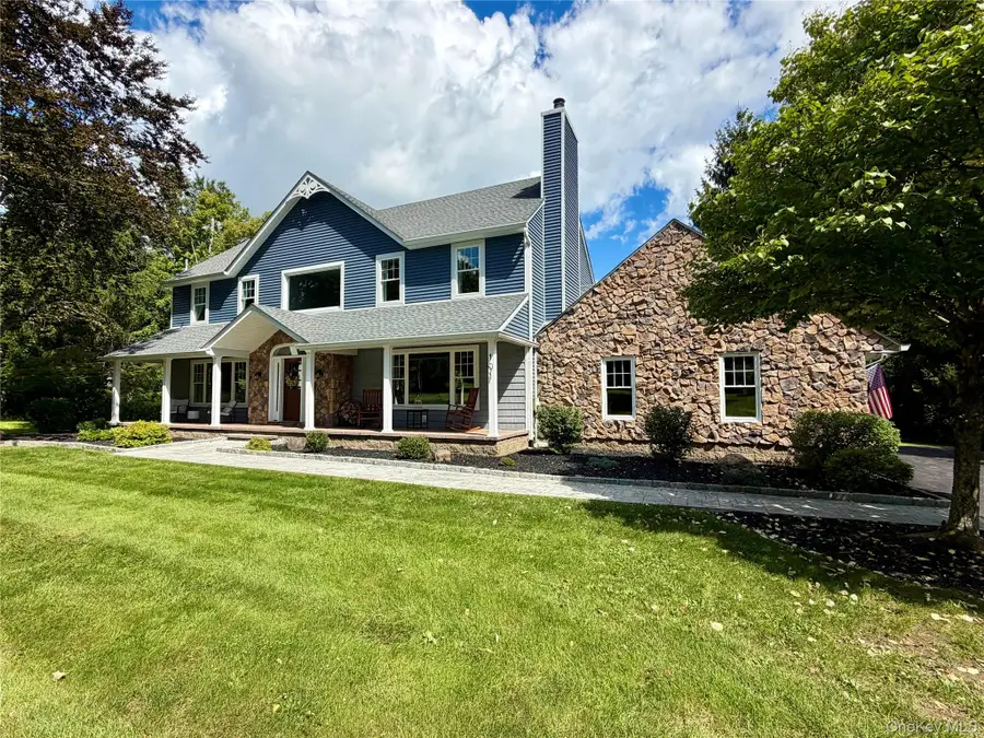 101 Beverly Road, Chester, NY 10918 - #2