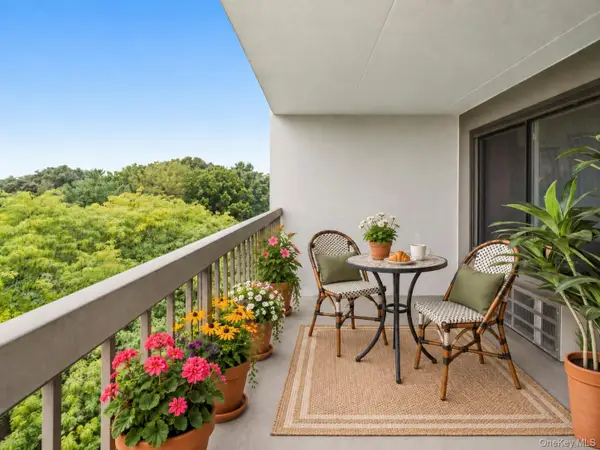 100 High Point Drive #710, Hartsdale, NY 10530