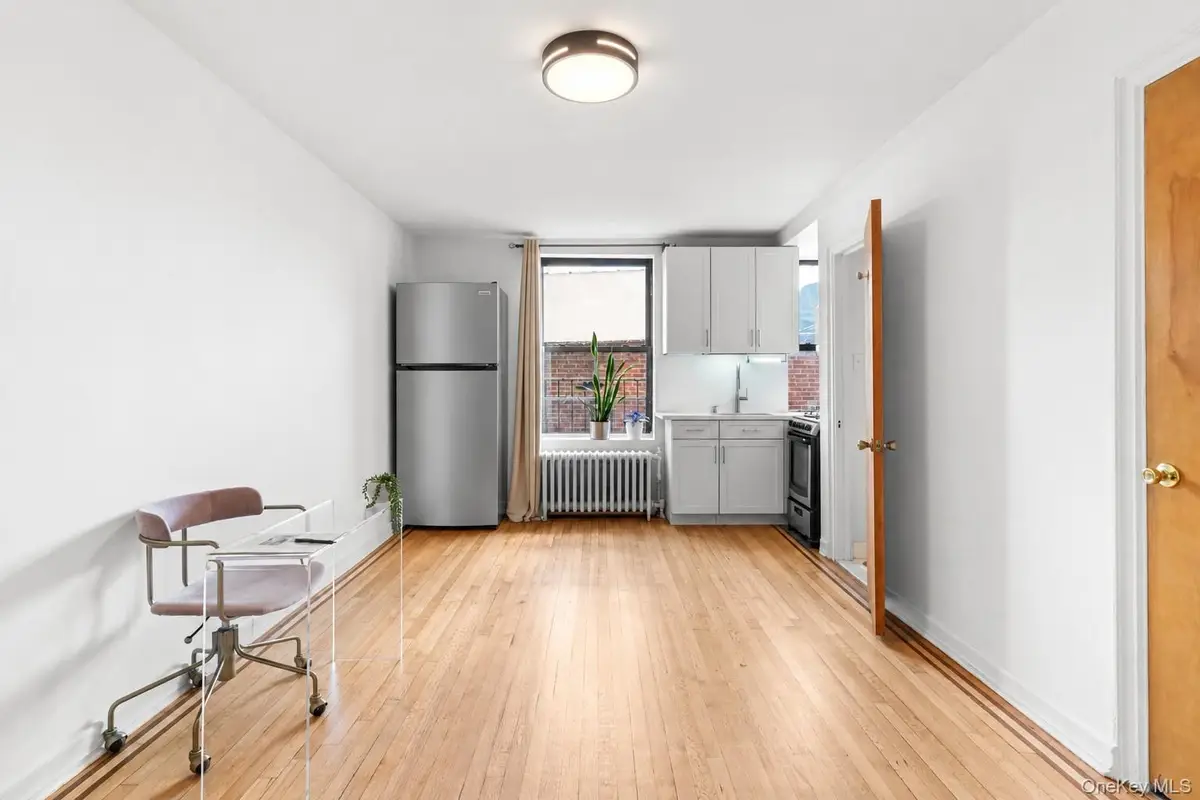 300 8th Avenue #4N, Brooklyn, NY 11215 - #1