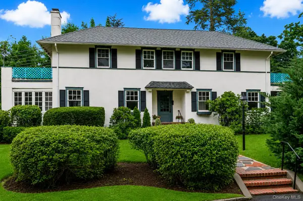 1 Sage Terrace, Scarsdale, NY 10583