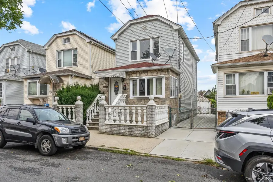 101-59 133rd Street, South Richmond Hill, NY 11419 - #2