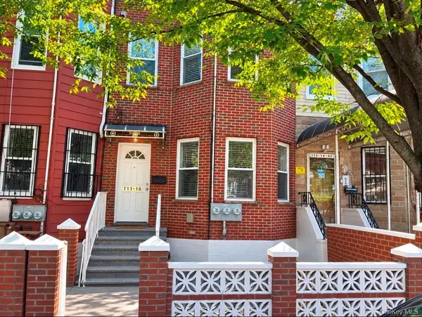 111-16 43rd Avenue, Corona, NY 11368