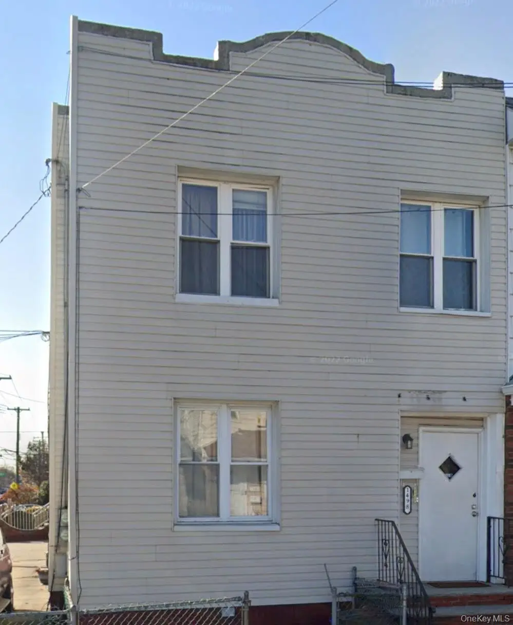1496 E 94th Street, Brooklyn, NY 11236 - #1