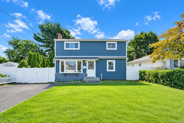 26 Michel Avenue, South Farmingdale, NY 11735