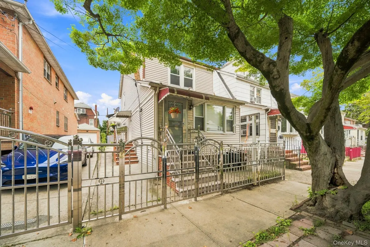 16505 78th Avenue, Fresh Meadows, NY 11366 - #1