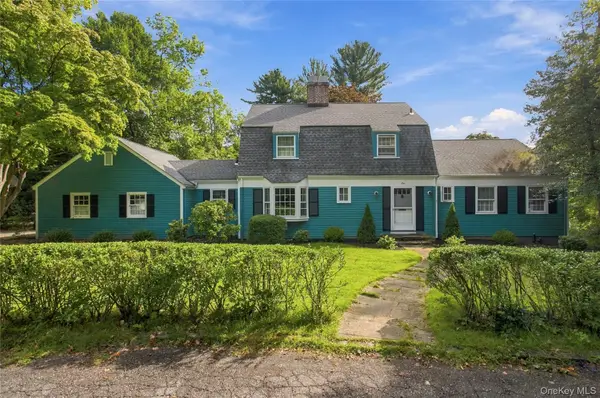 1 Grandview Circle, Pleasantville, NY 10570