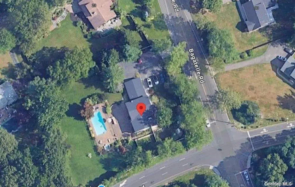 25 Bagatelle Road, Dix Hills, NY 11746 - #1