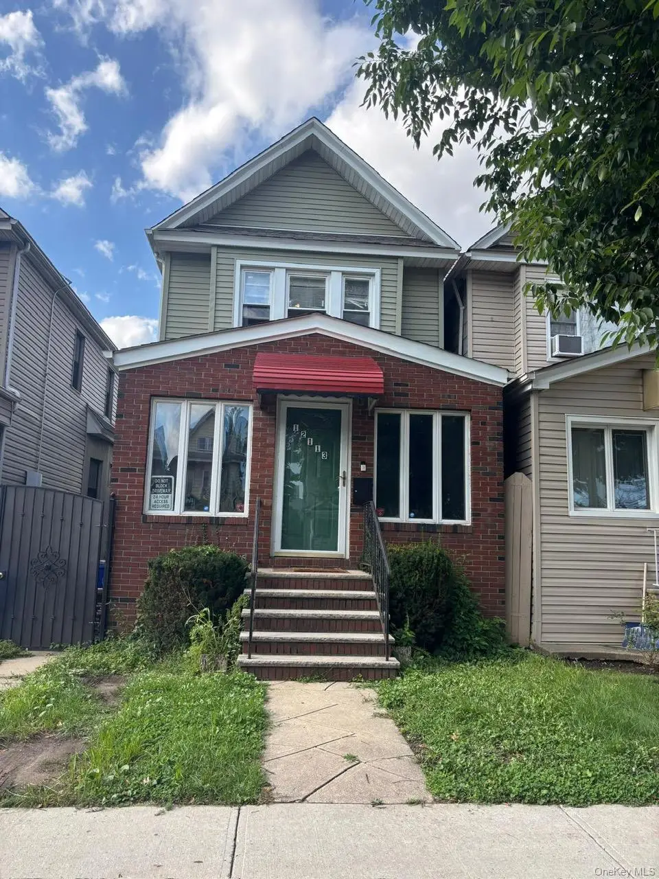 12113 Hillside Avenue, Richmond Hill, NY 11418 - #1