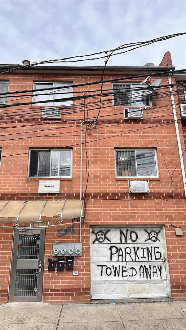 111-21 44th Avenue, Corona, NY 11368