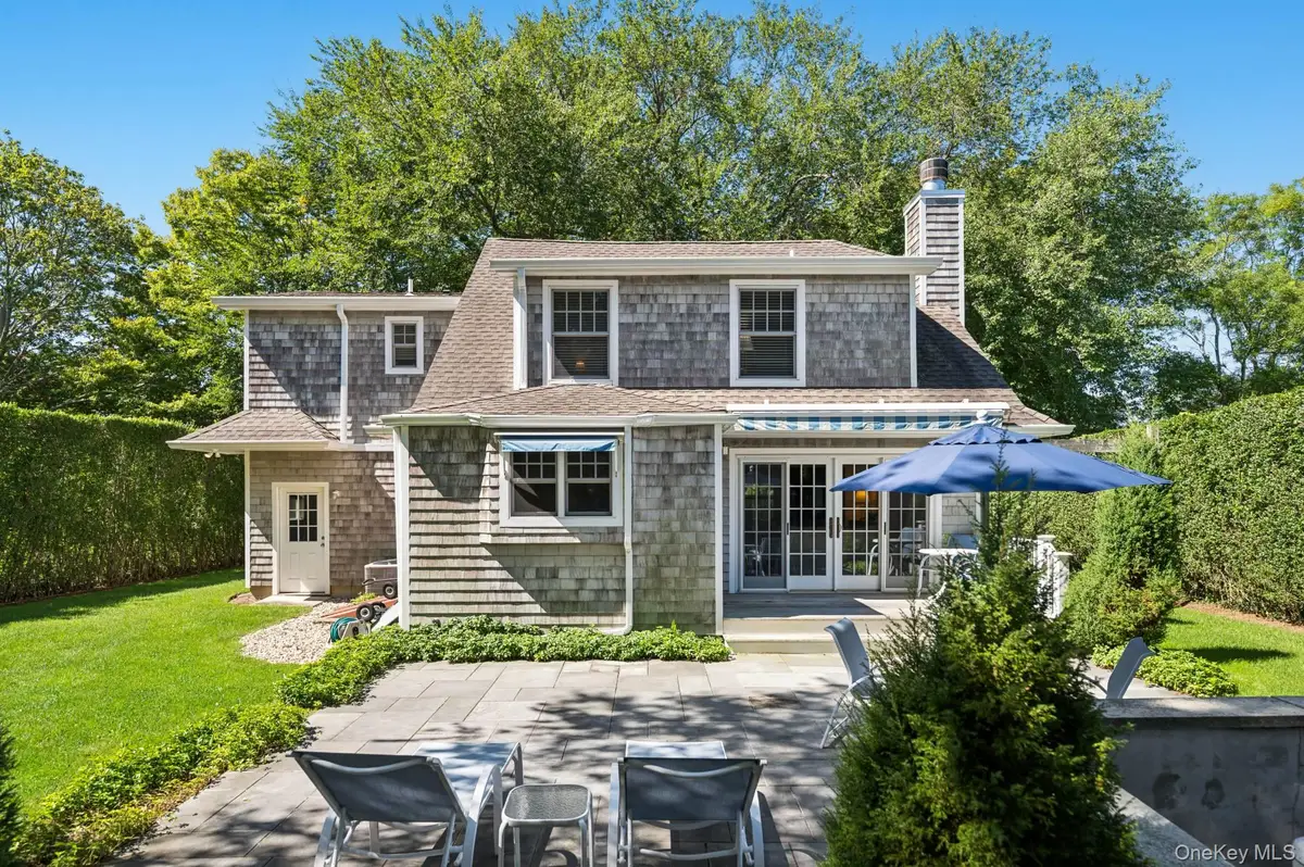 200 Little Plains Road, Southampton, NY 11968 - #1