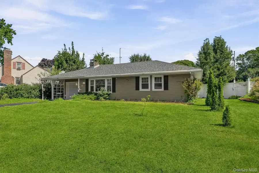 105 Pine Drive, New Windsor, NY 12553 - #3