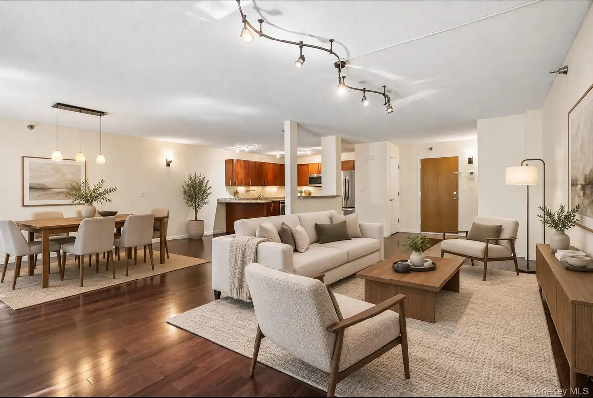 302 Church Street #2J, White Plains, NY 10603 - #1