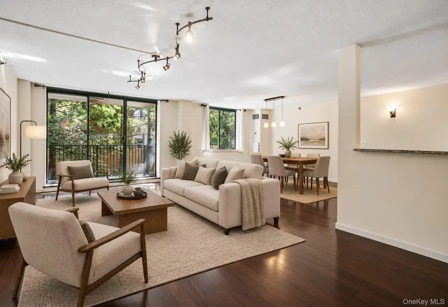 302 Church Street #2J, White Plains, NY 10603 - #3