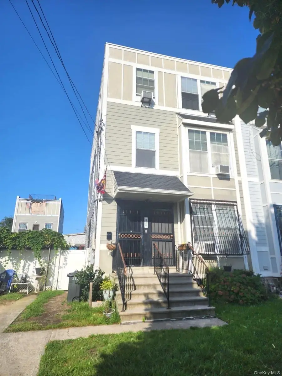 325 Beach 42nd Street, Far Rockaway, NY 11691 - #2