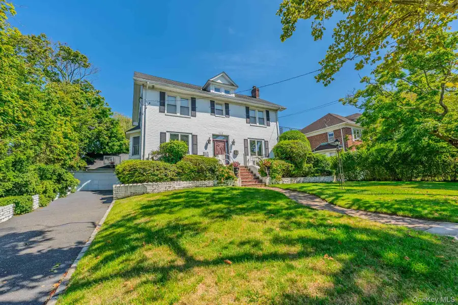 112 Harrison Street, Lawrence, NY 11559 - #3