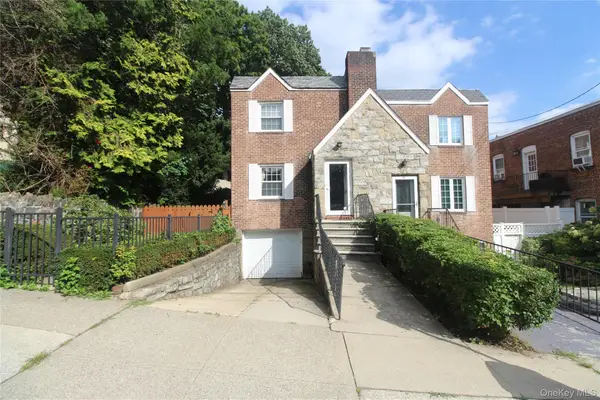 58 Clifton Avenue, Yonkers, NY 10705