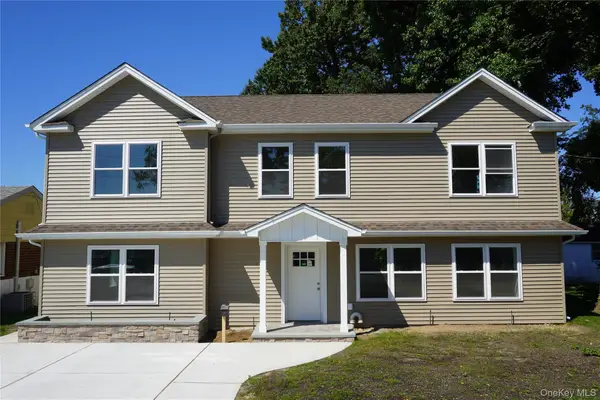 164 Elmwood Street, Valley Stream, NY 11581