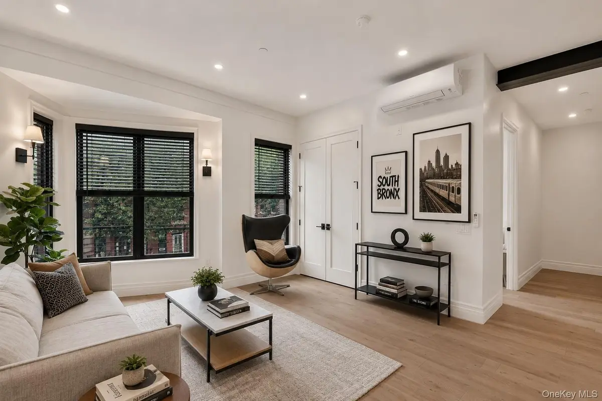 427 E 140 Street #6, Bronx, NY 10451 - #1