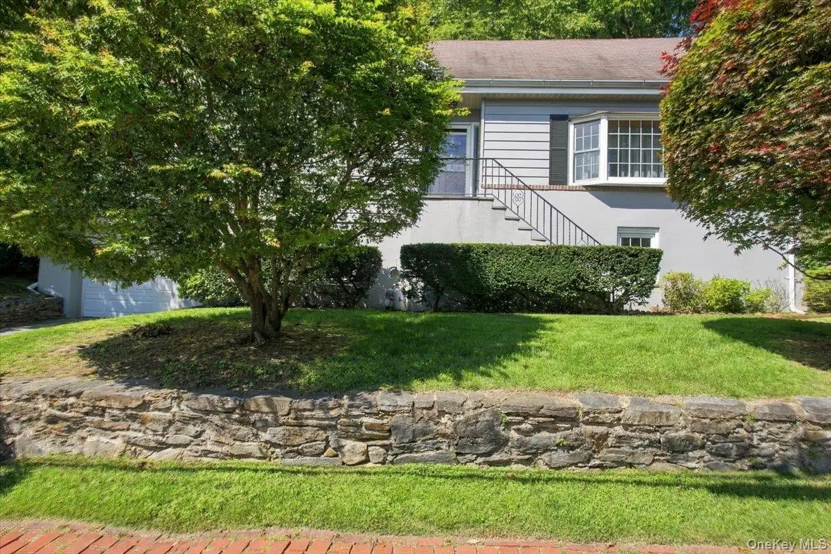 87 Edgemont Road, Scarsdale, NY 10583 - #1