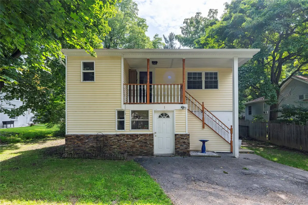 1 Zias Drive, Beacon, NY 12508 - #1