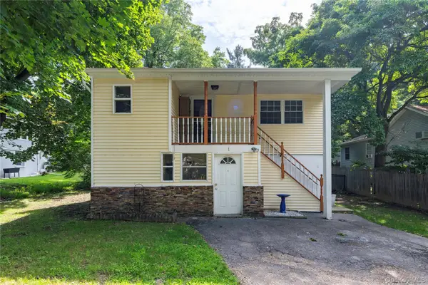 1 Zias Drive, Beacon, NY 12508