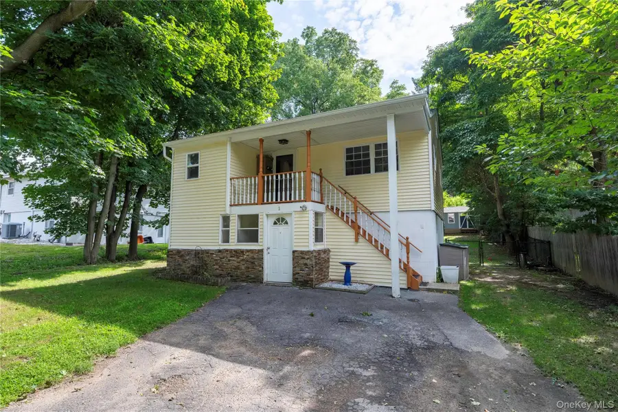 1 Zias Drive, Beacon, NY 12508 - #3