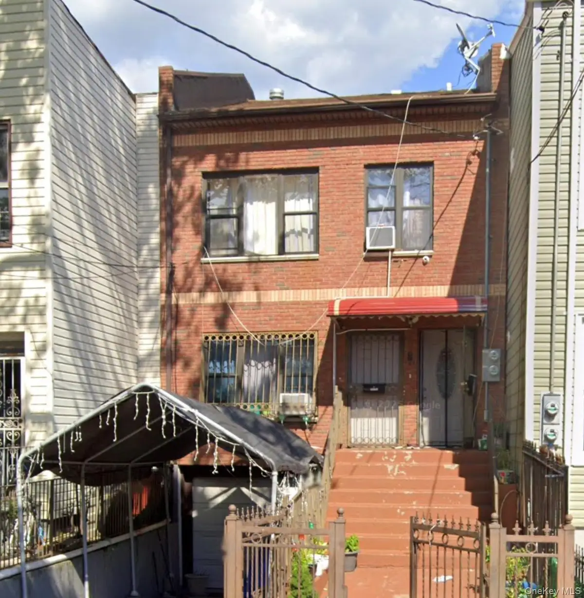 121 Montauk Avenue, Brooklyn, NY 11208 - #1