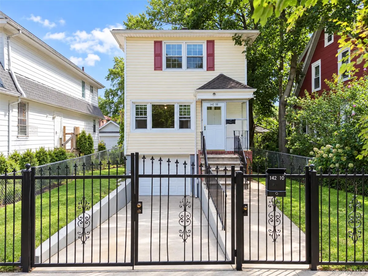 142-10 Oak Avenue, Flushing, NY 11355 - #1