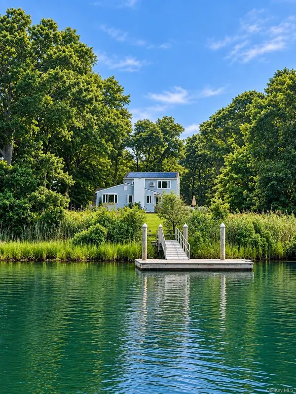 7 Wheeler Road, Shelter Island, NY 11965