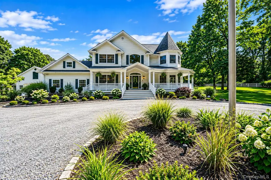 4 Holly Lane, Nissequogue, NY 11780 - #2