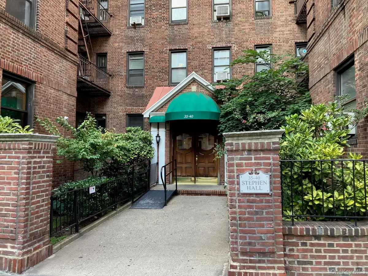 3540 82nd Street #4J, Jackson Heights, NY 11372 - #1