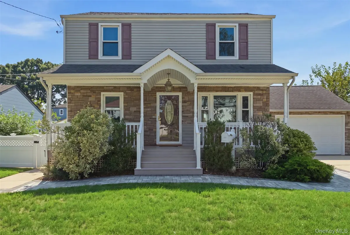 2226 3rd Street, East Meadow, NY 11554 - #1