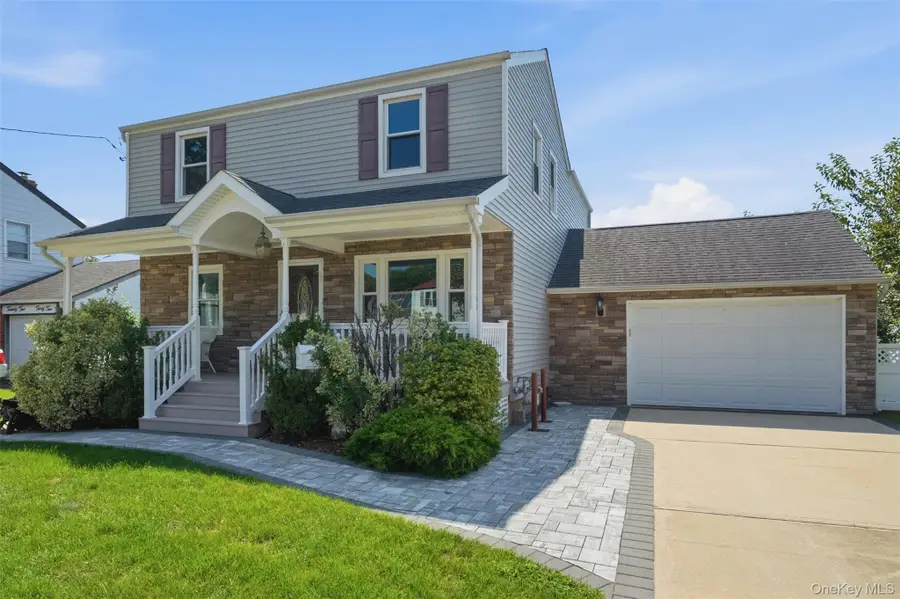 2226 3rd Street, East Meadow, NY 11554 - #3