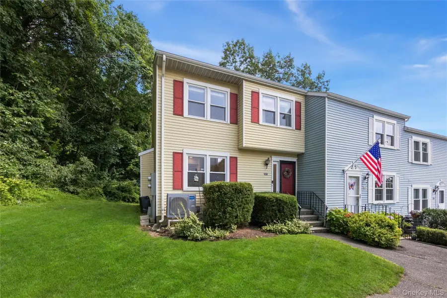 55 Mill Plain Road, Danbury, CT 06811 - #2