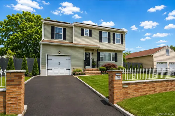 20 Cliff Avenue, Call Listing Agent, NJ 08863