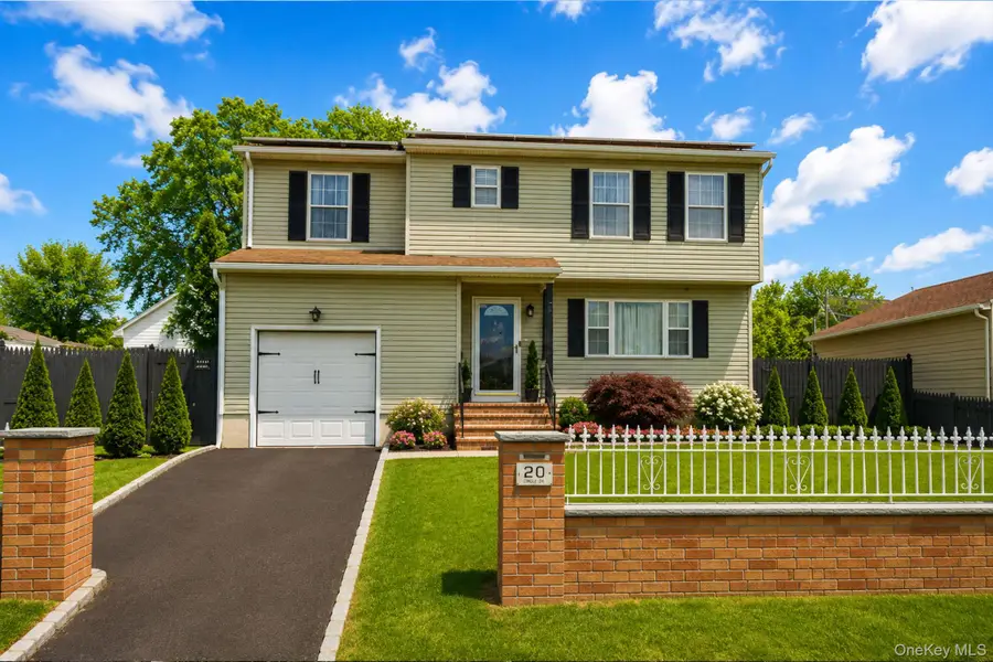 20 Cliff Avenue, Fords, NJ 08863 - #2