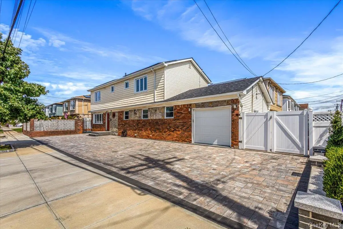 160-49 91st Street, Howard Beach, NY 11414 - #1