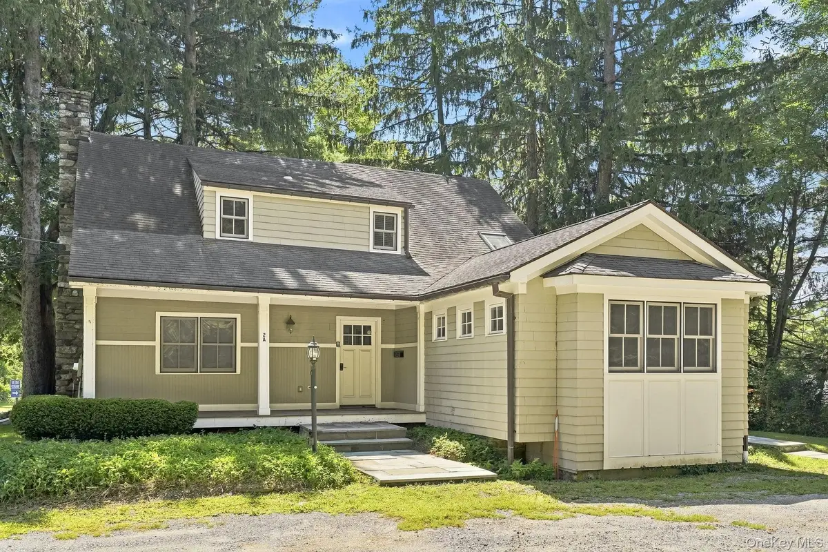 2A Hardscrabble Road, North Salem, NY 10560 - #1