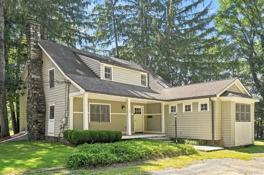 2A Hardscrabble Road, North Salem, NY 10560 - #2