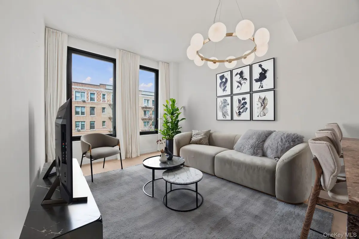 21-21 31st Street #4J, Astoria, NY 11105 - #1
