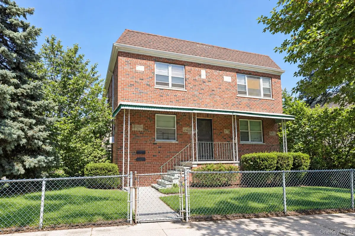 1526 Ericson Place, Bronx, NY 10461 - #1