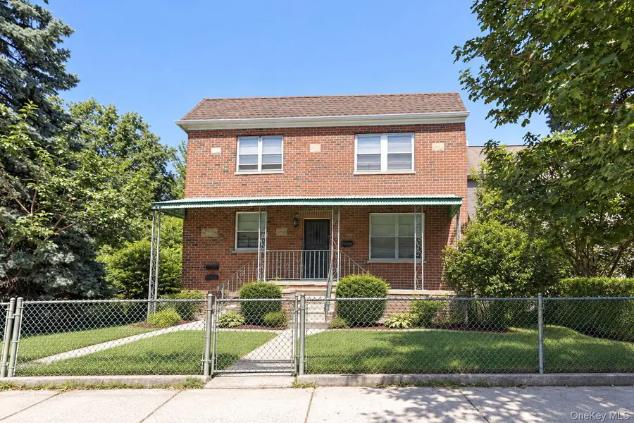 1526 Ericson Place, Bronx, NY 10461 - #2