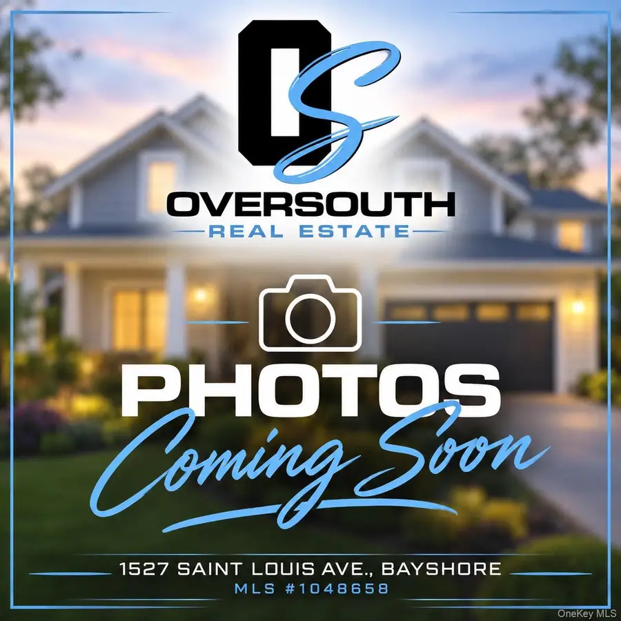 1527 Saint Louis Avenue, Bay Shore, NY 11706 - #2