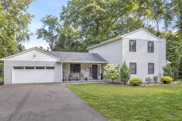 30 Knoth Road, Wallkill, NY 12589