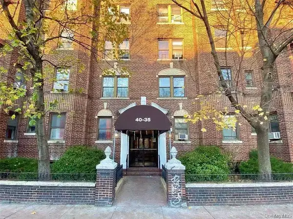 40-35 Ithaca Street #3D, Elmhurst, NY 11373