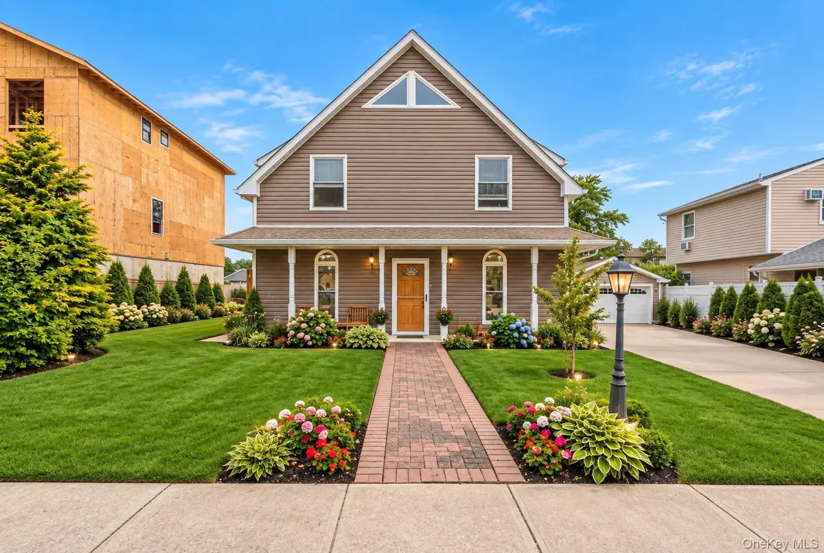 547 Sunnybrook Drive, Oceanside, NY 11572 - #1