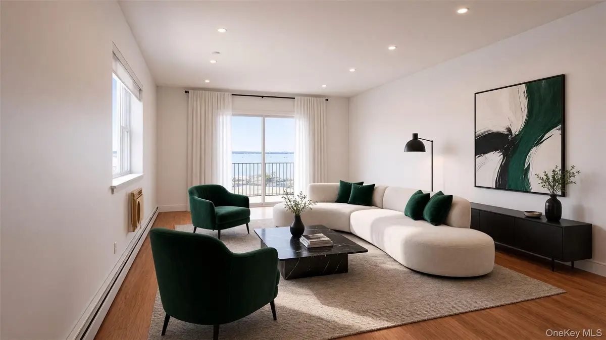 24 Pennyfield Avenue #2C, Bronx, NY 10465 - #1